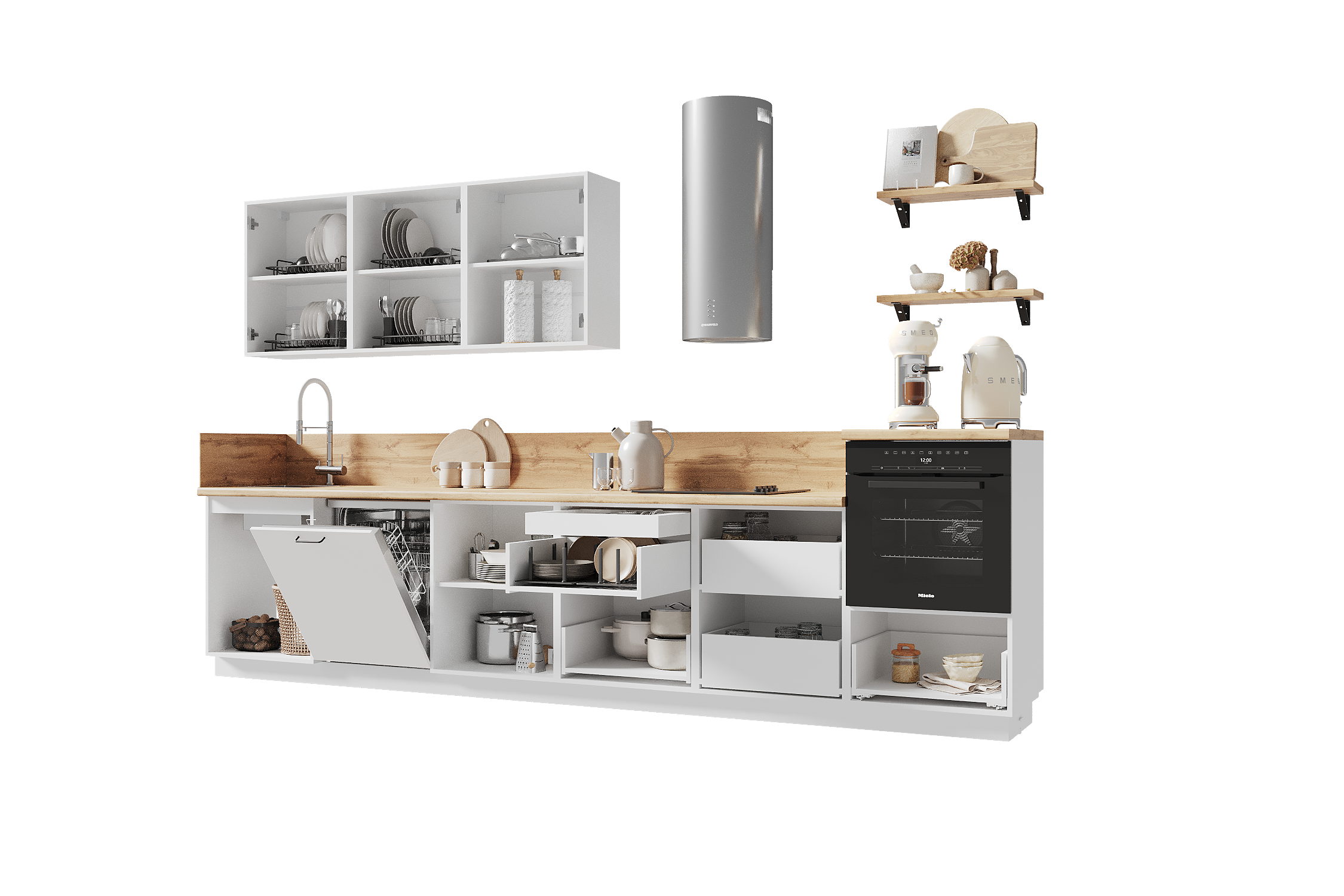 КГ 3600 Эмаль, Олива  Арника РМ в.2