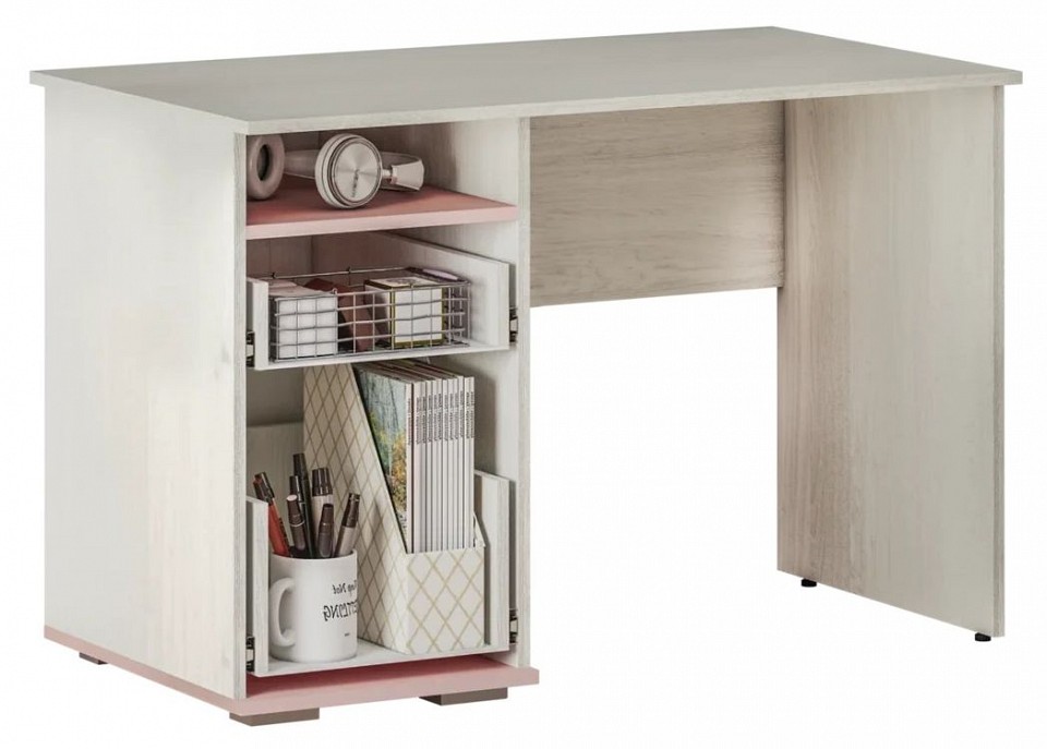 Стол письменный Малибу