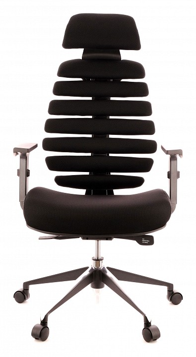 Кресло компьютерное Ergo EP-Ergo Fabric Black