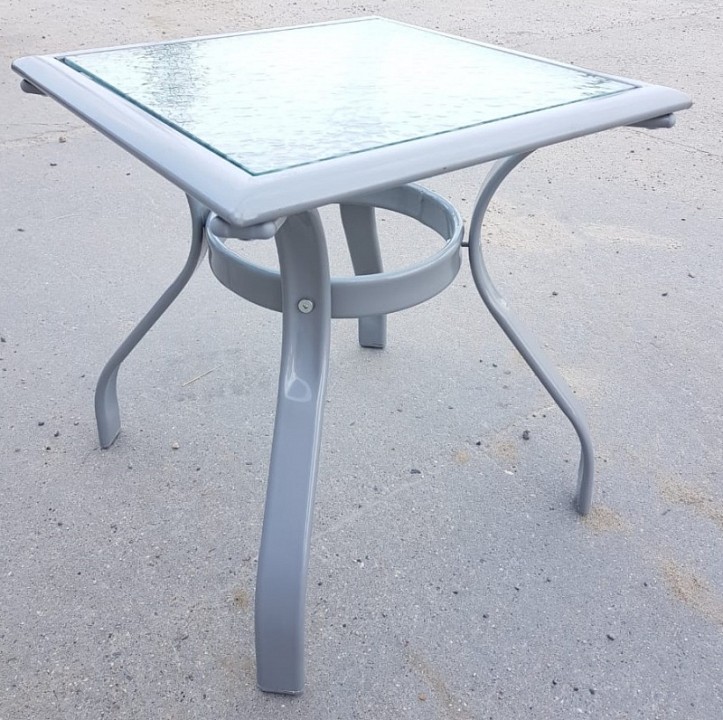 Стол журнальный T135 Grey