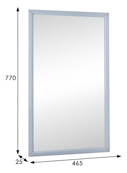 Зеркало настенное Артемида