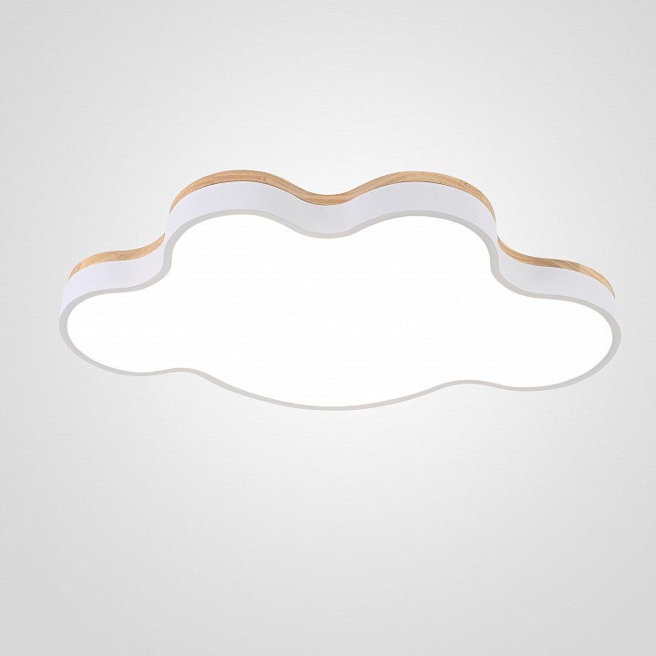 Накладной светильник Imperiumloft CLOUD ECO White CLOUD-ECO01