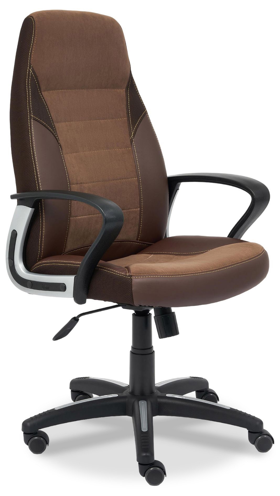 Кресло компьютерное Inter