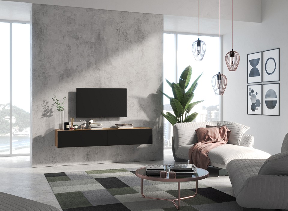 Тумба под ТВ Somero V