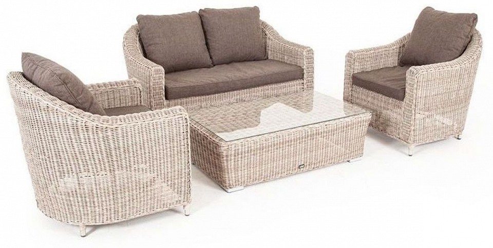 Набор уличный Кон Панна