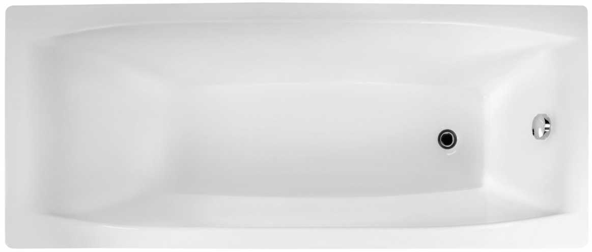 Wotte Forma 1700х700х445 ванна чугунная (БП-э00д1468)