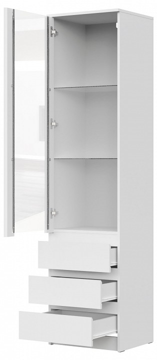 Шкаф-витрина Stern ШКВ-1