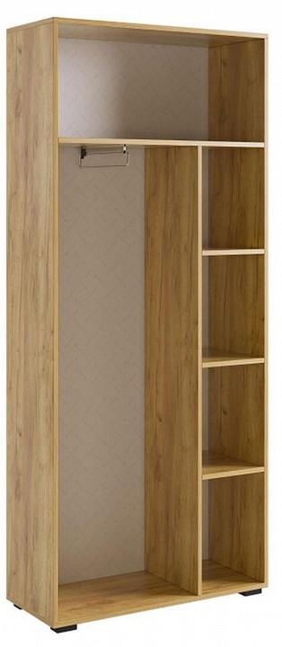 Шкаф платяной Бери