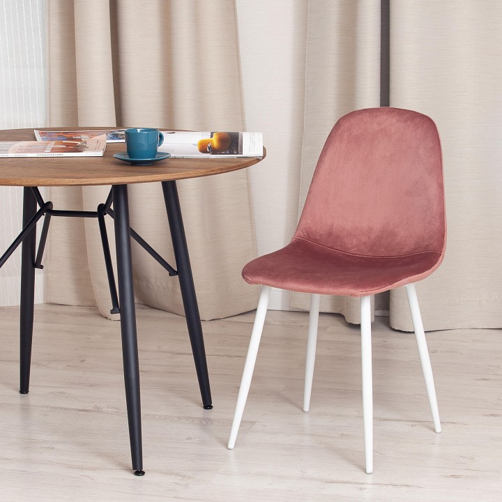 Стул Breeze (mod. 4724)