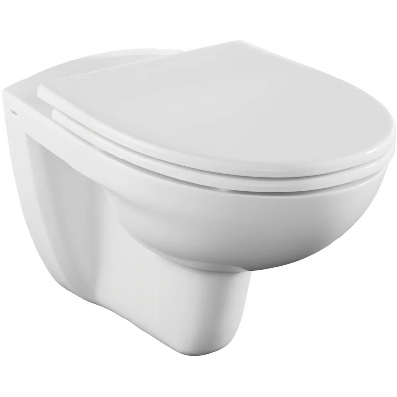 6855B099-1777 Подвесной унитаз Norm Fit (НУЖНА КРЫШКА 803-003-701, 803-003-709)