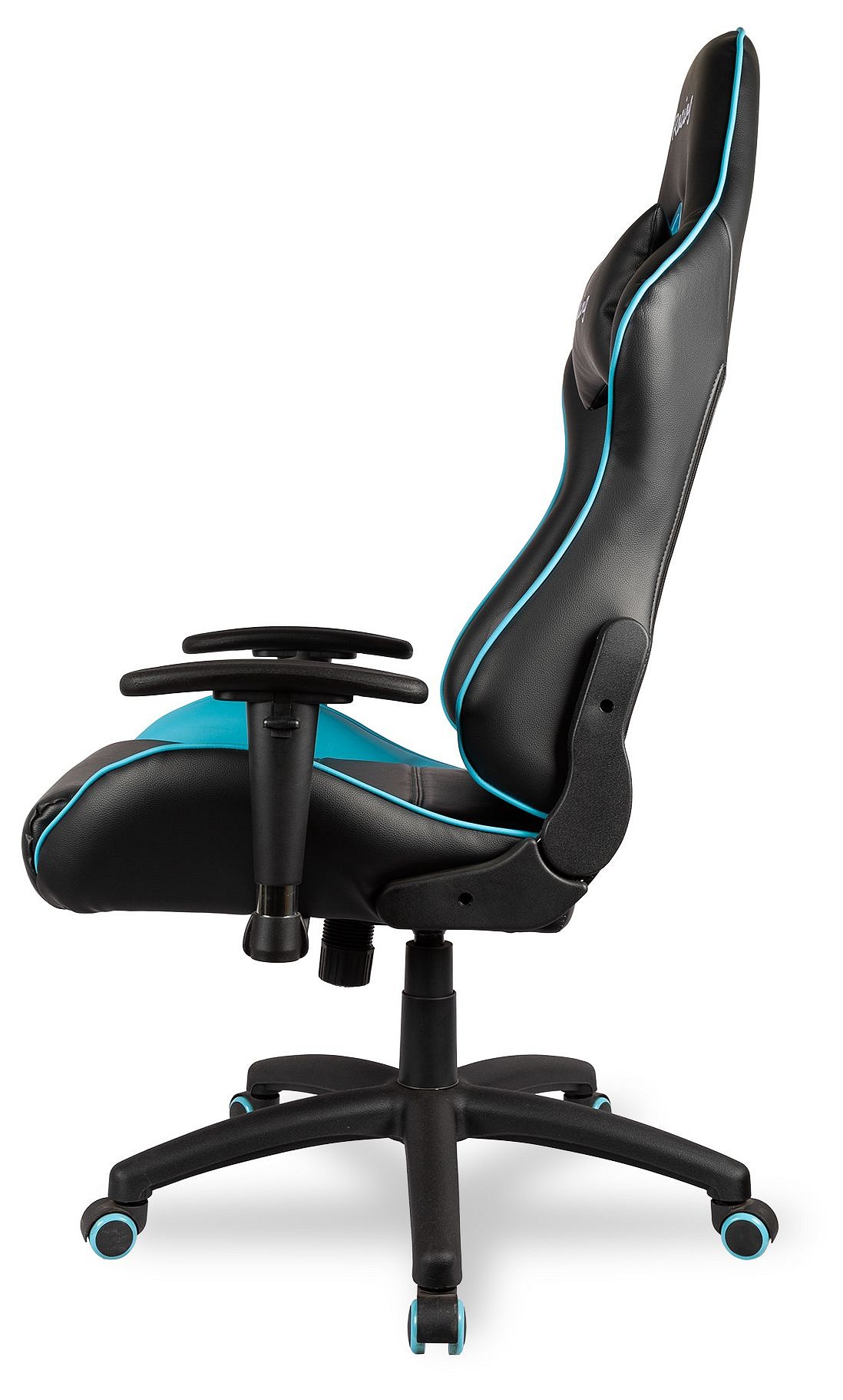 Кресло игровое BX-3803/Blue