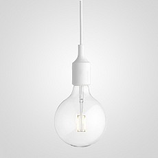 Подвесной светильник Imperiumloft Muuto E27 40.036