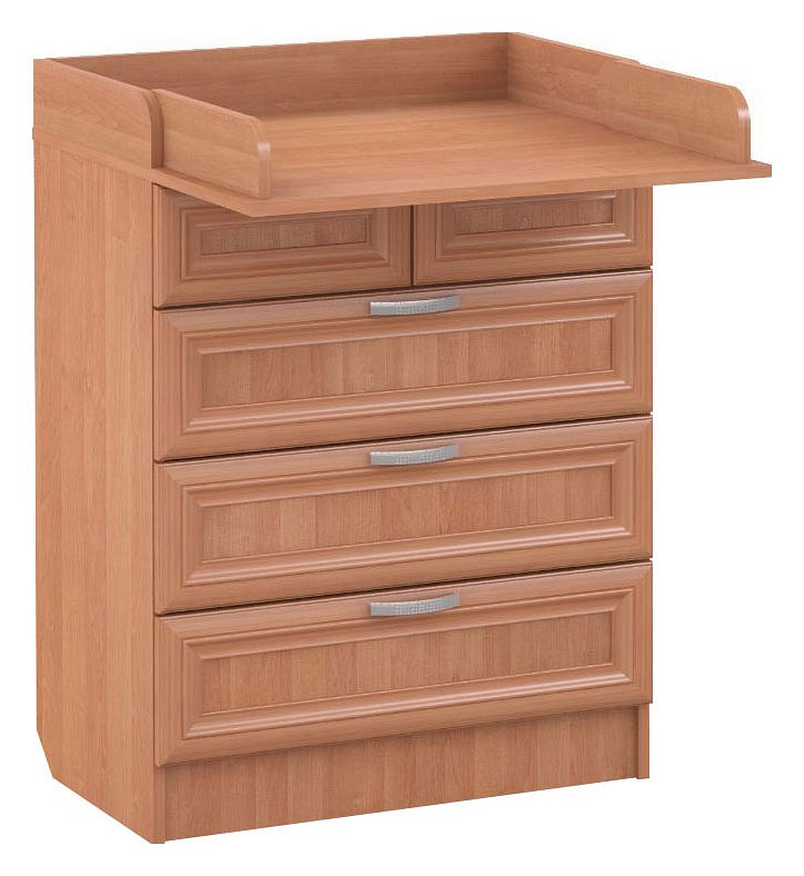 Комод пеленальный  К-19.1