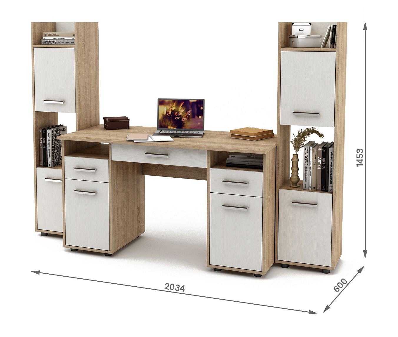 Набор для детской Остин-5Я