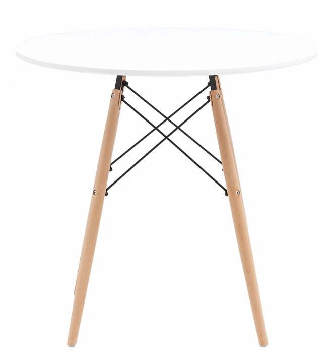 Стол обеденный Eames DSW New