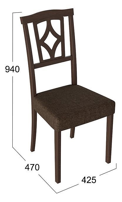 Стул Сити 3