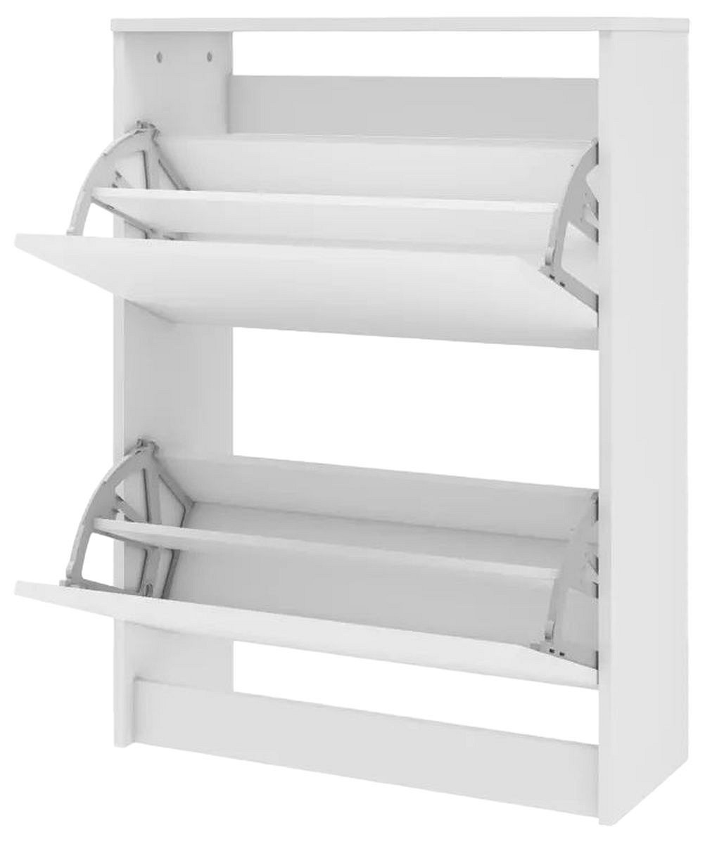 Тумба для обуви Лофт 117.12