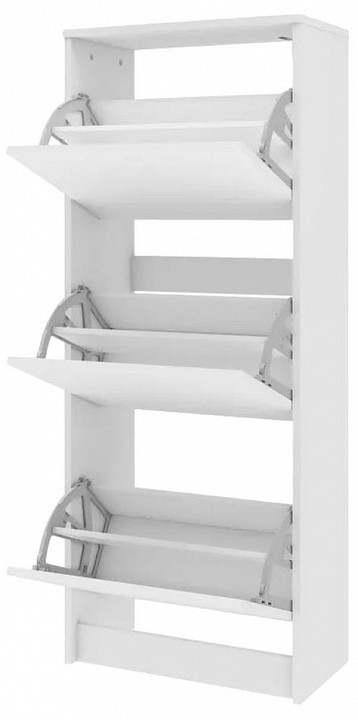 Тумба для обуви Лофт 117.11