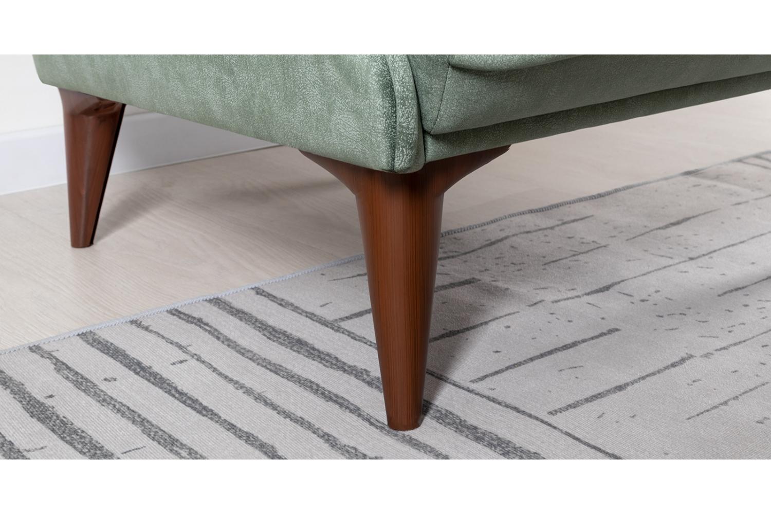 Кресло Болеро, Зеленое