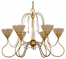 Подвесная люстра Abrasax L.2206 L.2206/6