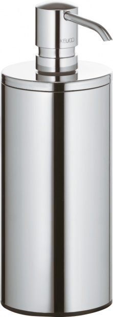 14952010100 PLAN Дозатор жидкого мыла, настольный, хром