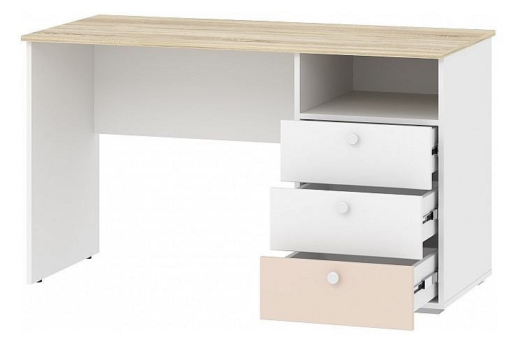 Стол письменный Банни НМ 041.40