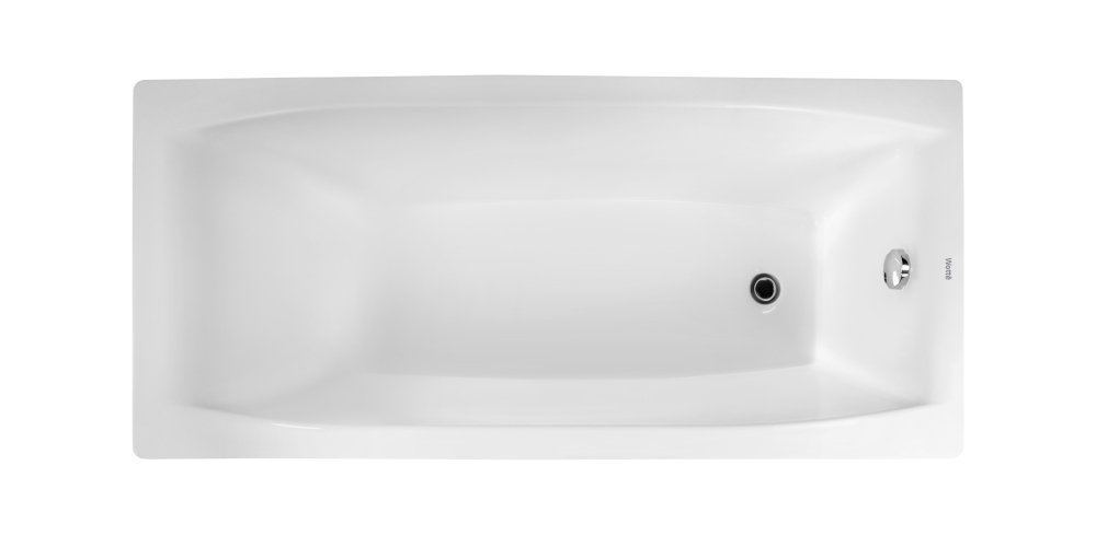 Wotte Forma 1500х700х445 ванна чугунная (БП-э00д1470)