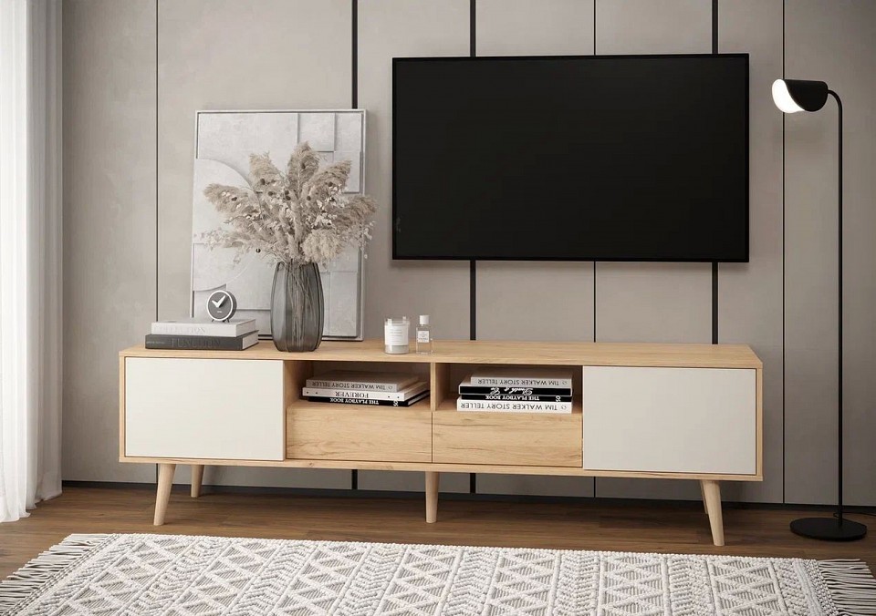 Тумба под ТВ 6-56031