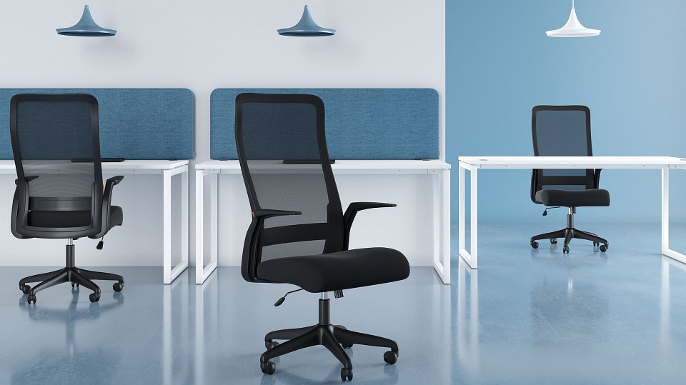 Кресло компьютерное Chairman 573