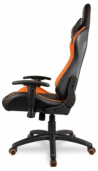 Кресло игровое BX-3827/Orange