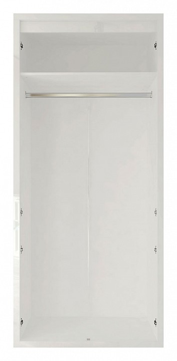 Шкаф платяной Норден СТЛ.321.09