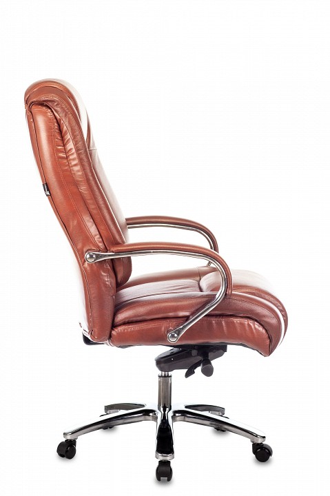 Кресло для руководителя T-9925SL/Chokolate
