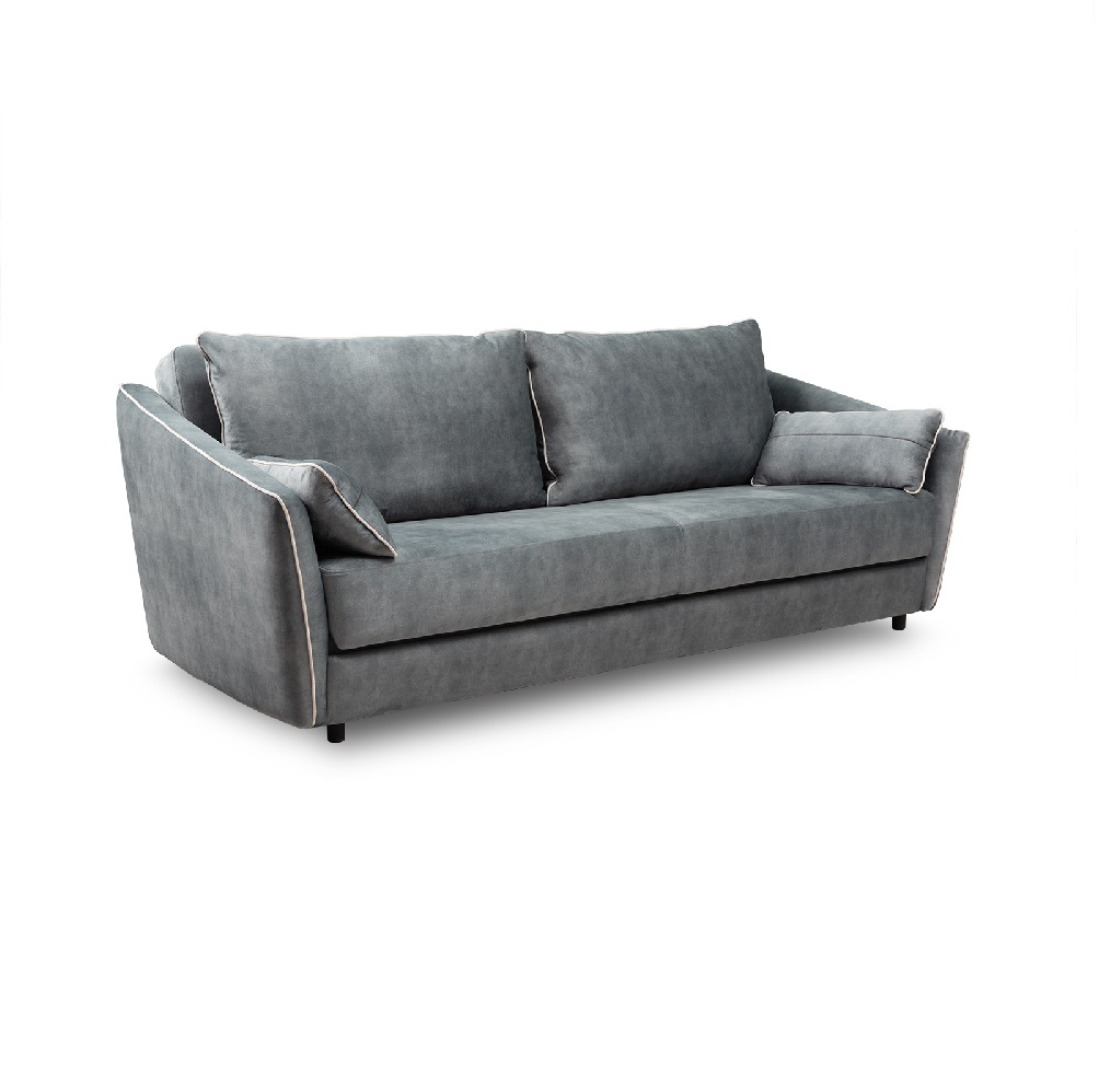 Диван кровать Флеш, Серый