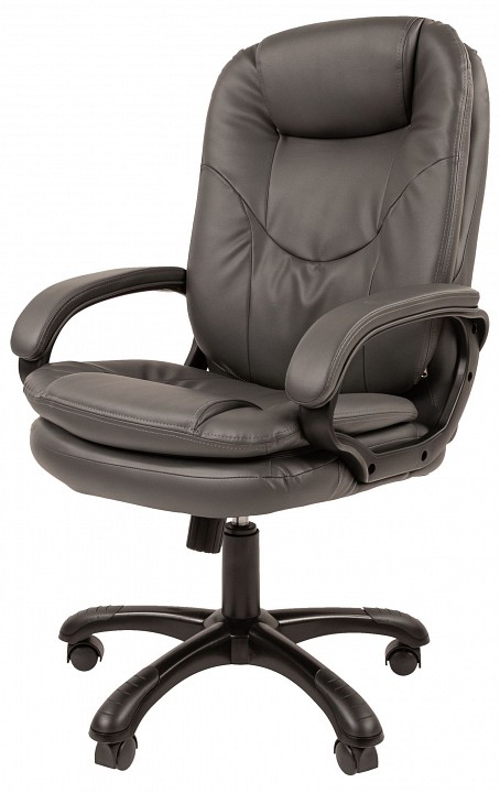 Кресло для руководителя Chairman 668