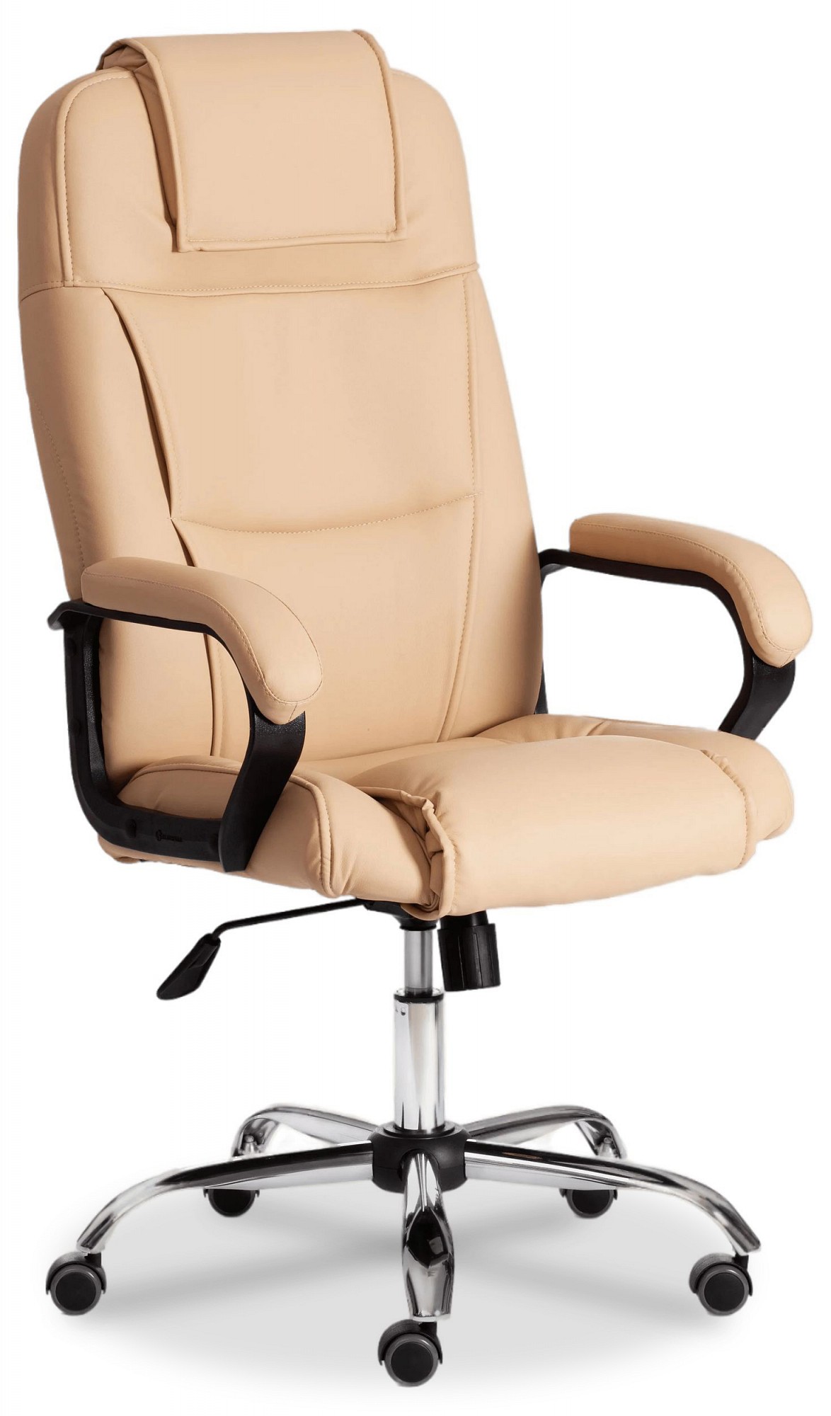 Кресло компьютерное Bergamo