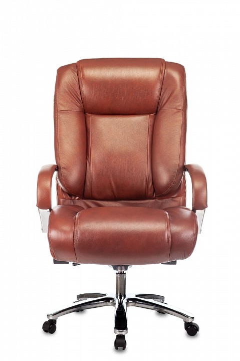 Кресло для руководителя T-9925SL/Chokolate