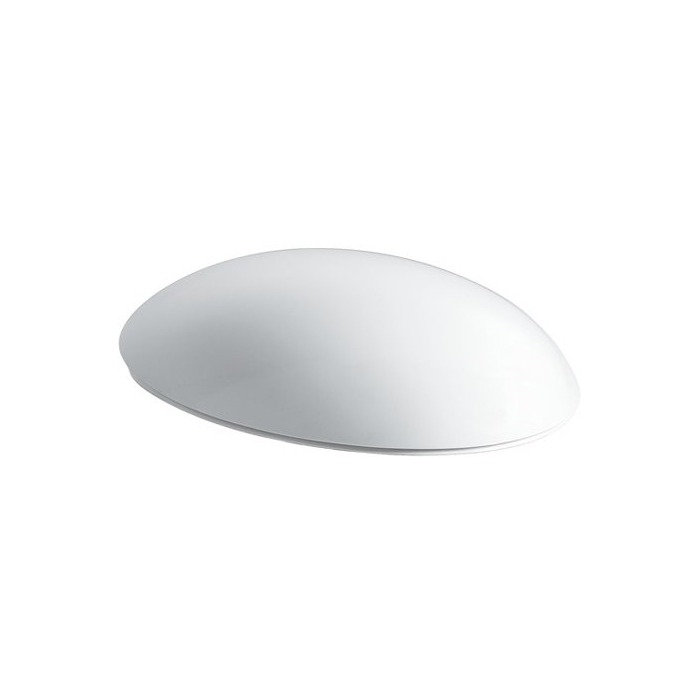 Alessi 9297.1.000.000.1 сидение для унитаза soft close