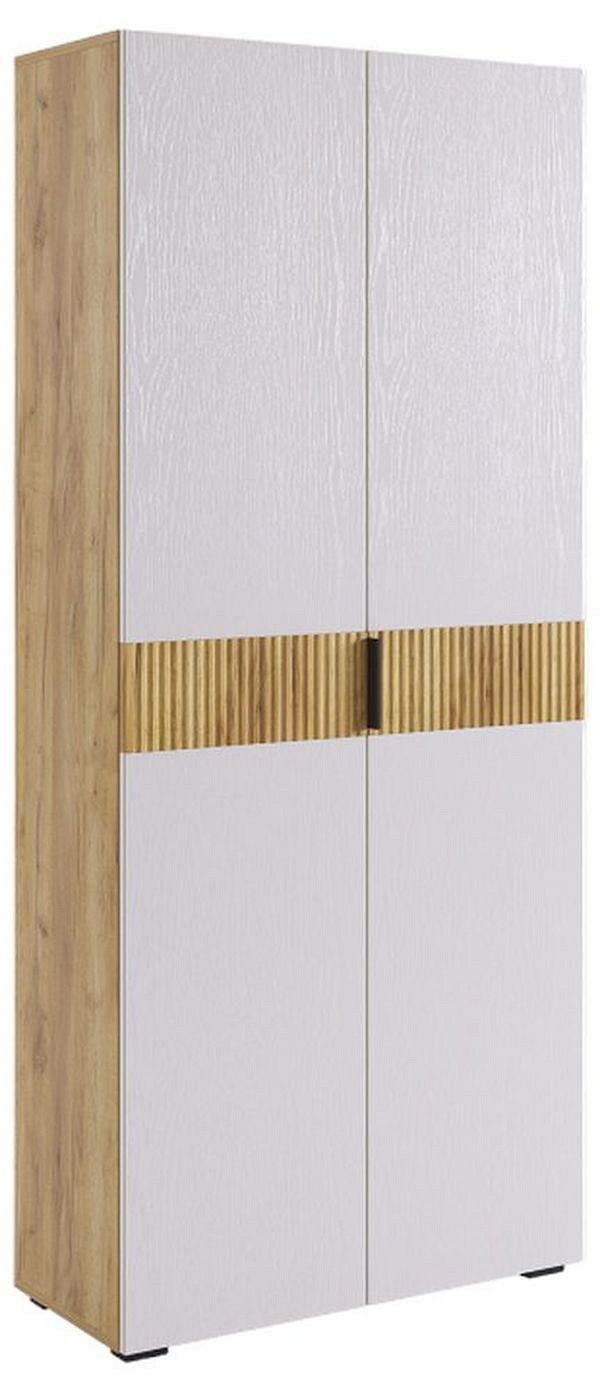 Шкаф платяной Бери