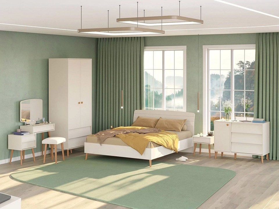 Тумба Афина 4-44901