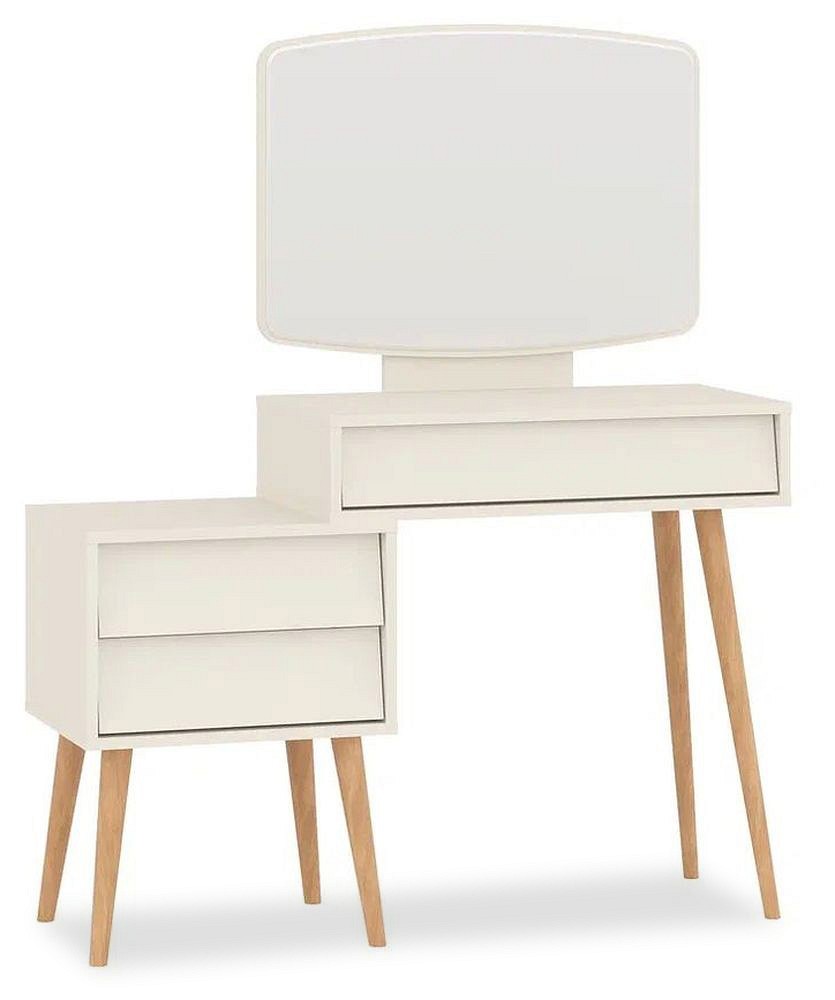 Стол туалетный Афина 4-25901