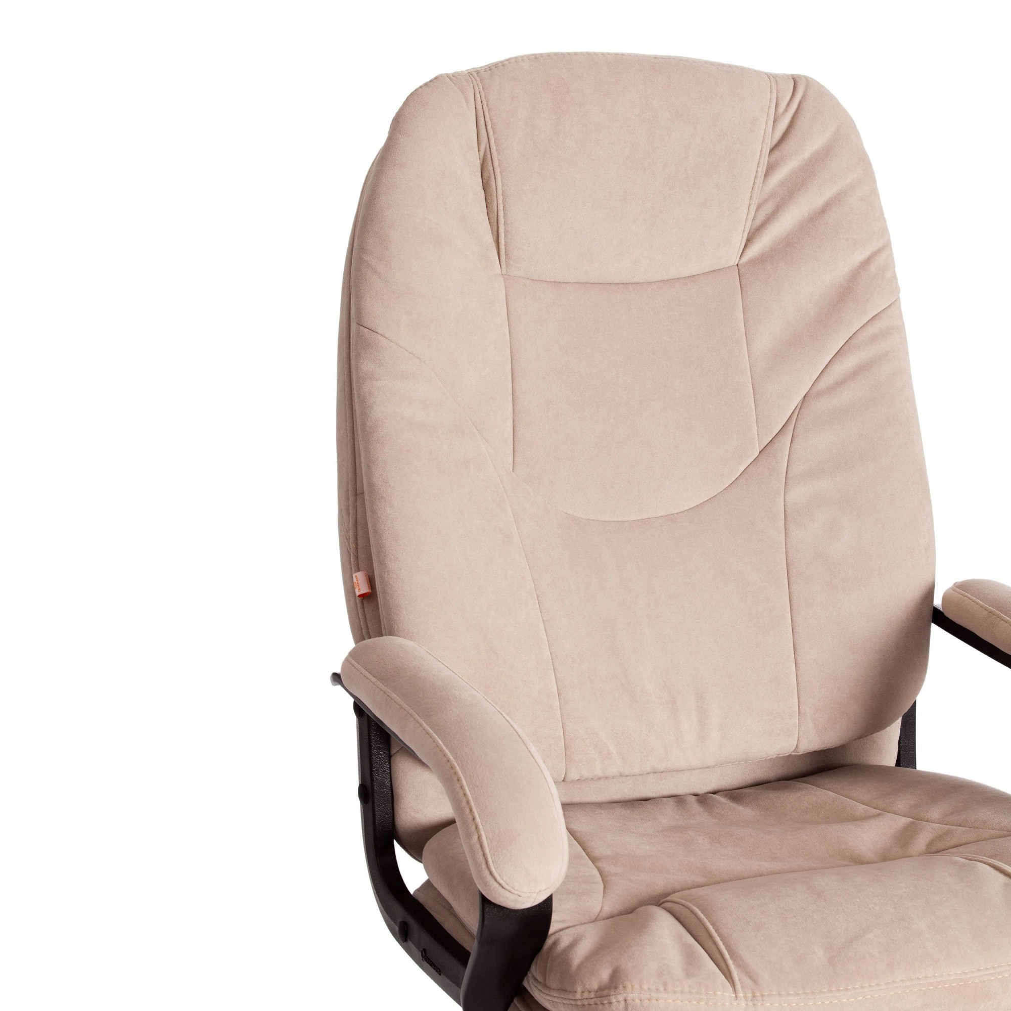 Кресло компьютерное Comfort LT