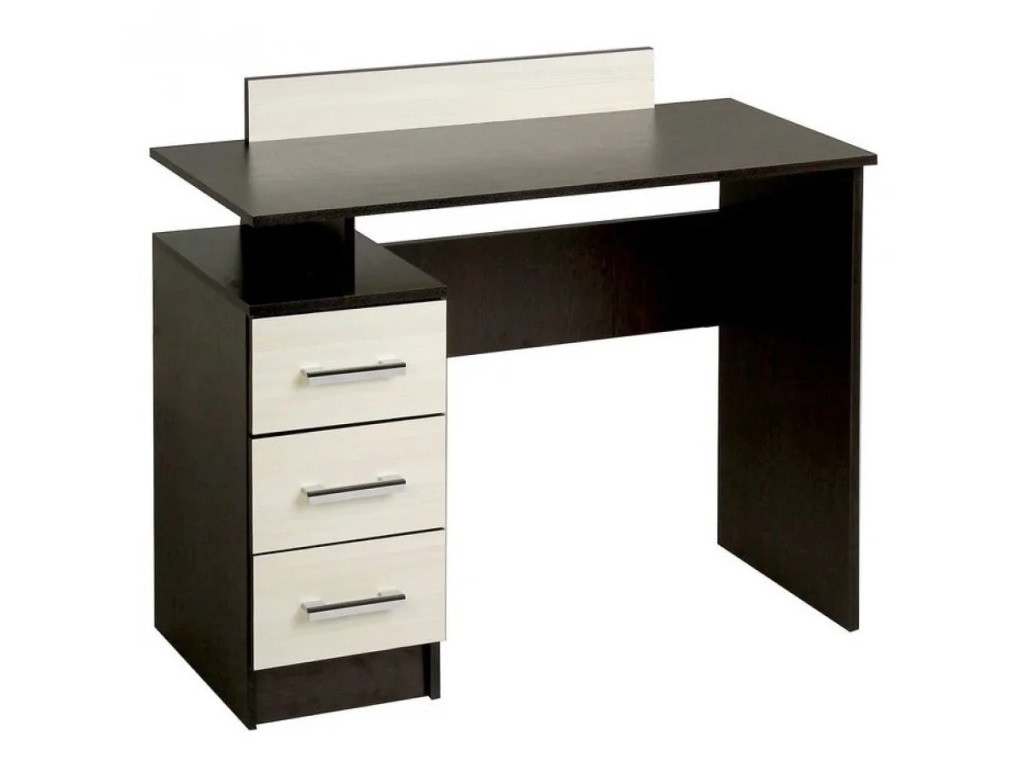 ЭКО Трюмо Венге/лоредо