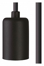 Провод электрический с патроном Nowodvorski Cameleon Cable E27 BL 8664