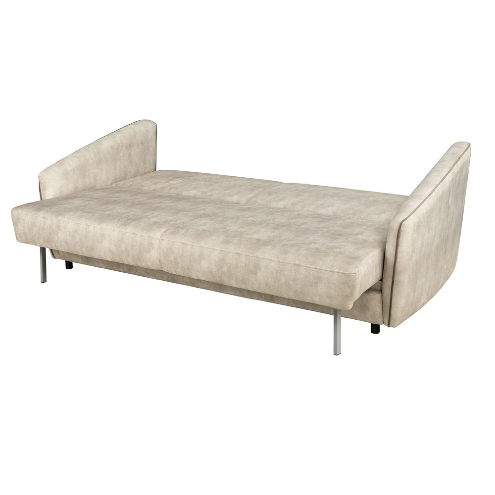 Диван кровать Флеш, Бежевый