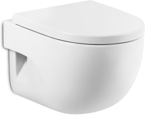 346248000 Meridian-N унитаз подвесной короткий 48см