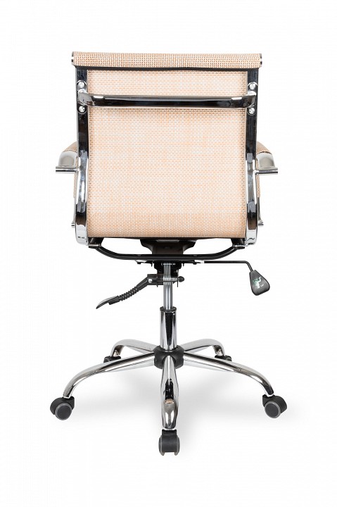 Кресло компьютерное CLG-619 MXH-B