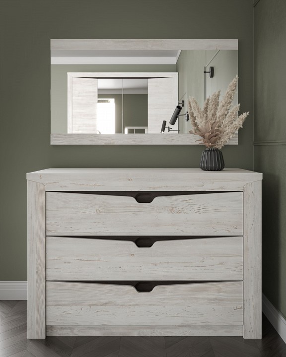 Зеркало настенное Prime