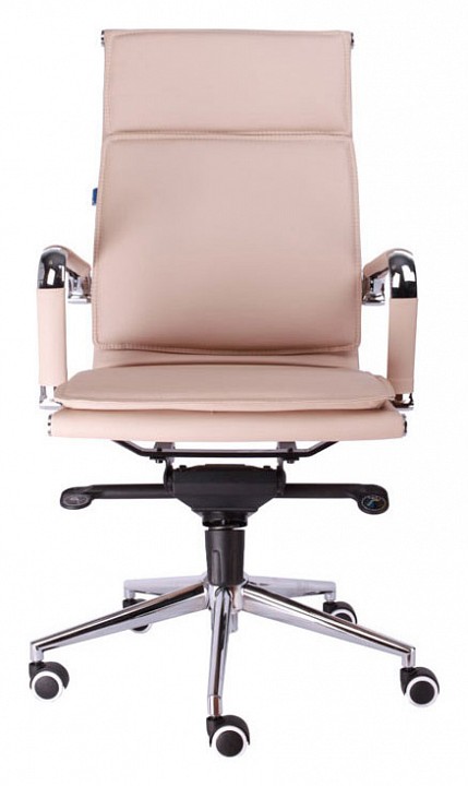 Кресло для руководителя Nerey M EC-06Q PU Beige