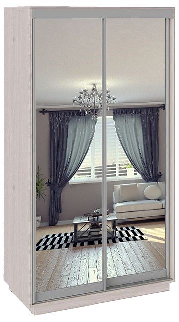 Шкаф-купе Румер СШК 1.120.60-13.13