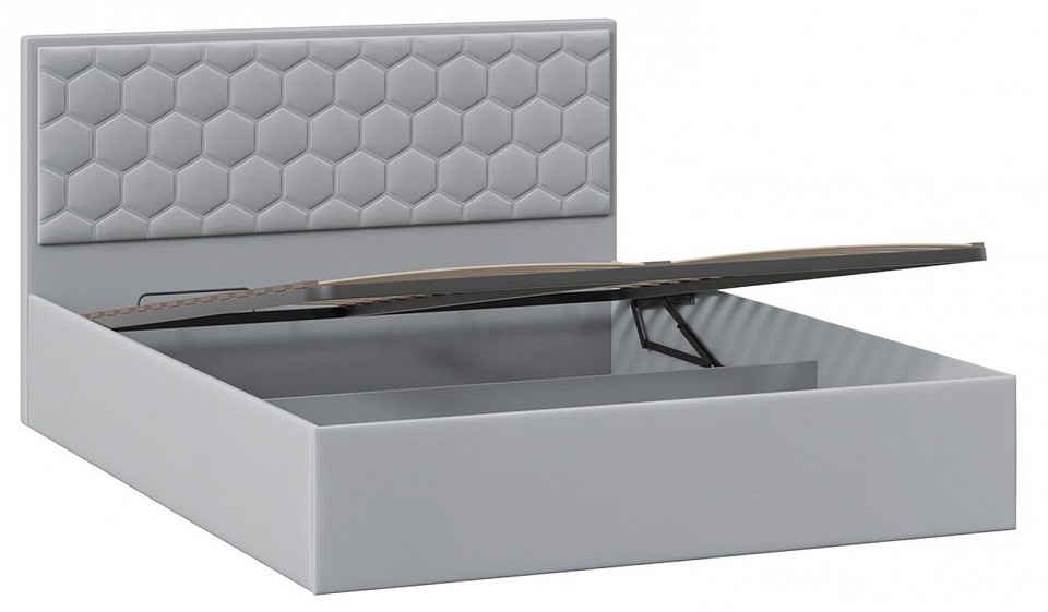 Кровать двуспальная Порто